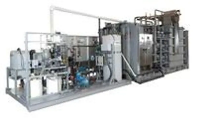 Commercial Heavy Duty Sewage Treatment Plant, Waste Water Treatment